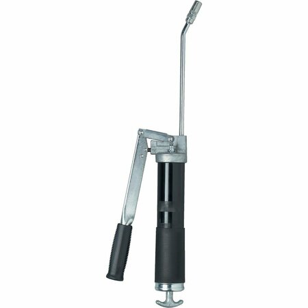 PLEWS LUBRIMATIC 14 Oz. 10,000 psi Ultimate Grease Gun 30-480